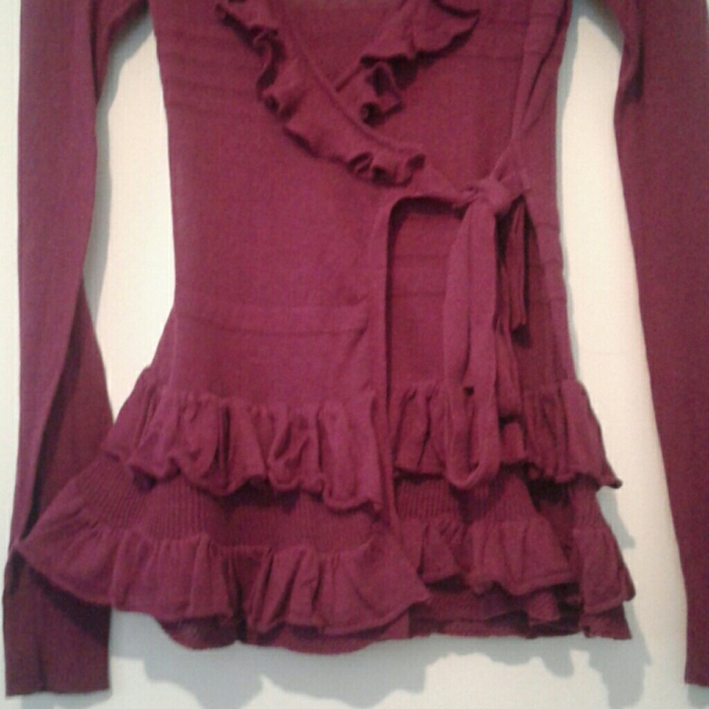 Cardigans - Picture 3 of 5